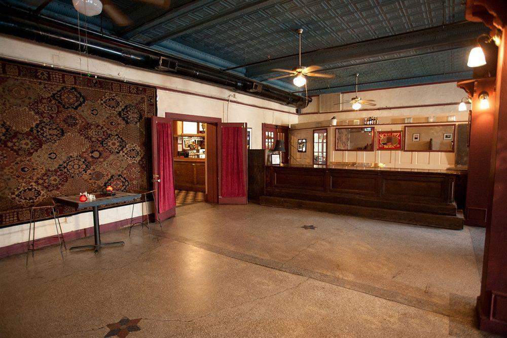 Highland Inn Atlanta Exterior photo