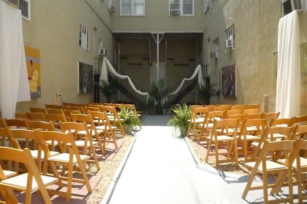 Highland Inn Atlanta Exterior photo